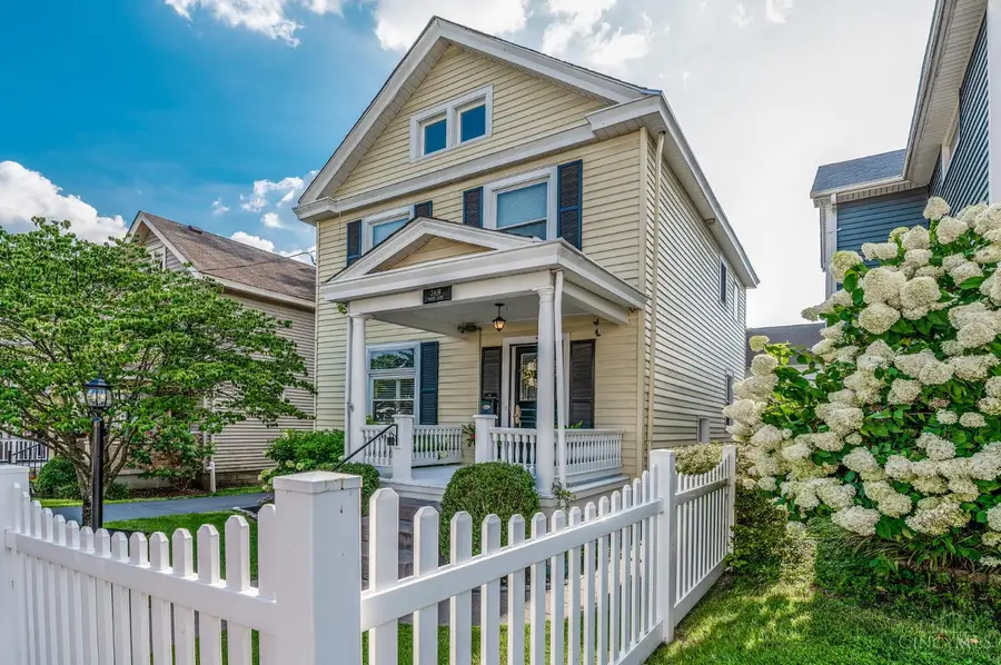 3419 Shady Lane, Cincinnati, OH 45208 - #3