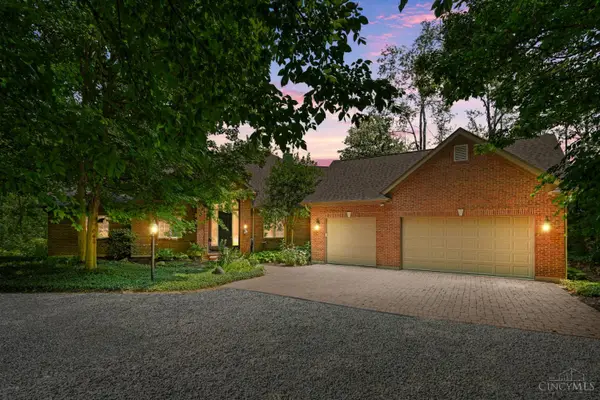 1883 Greentree Road, Turtle Creek Twp, OH 45036