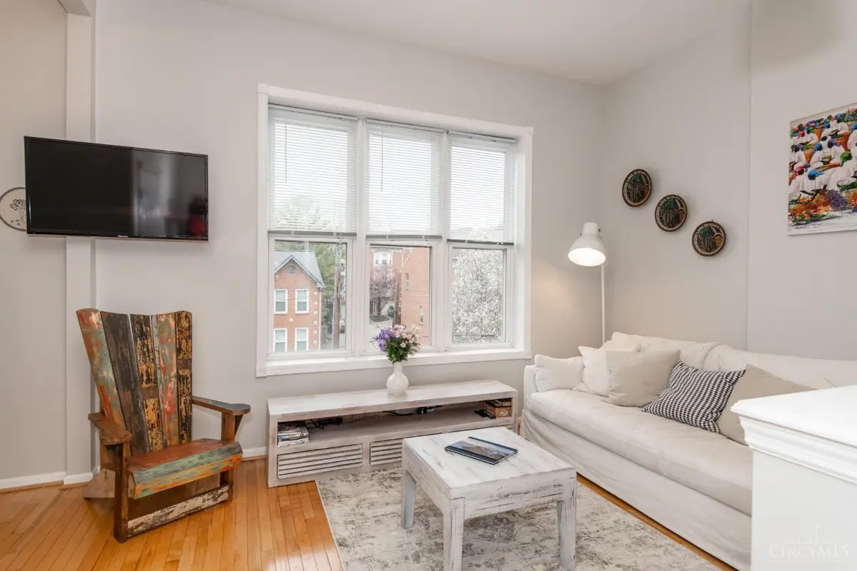 2126 Fulton Avenue #3, Cincinnati, OH 45206 - #1