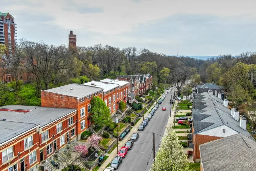 2126 Fulton Avenue #3, Cincinnati, OH 45206 - #2