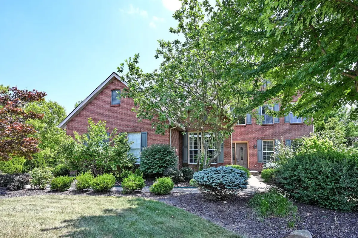 6476 Turnberry Court, Mason, OH 45040 - #1