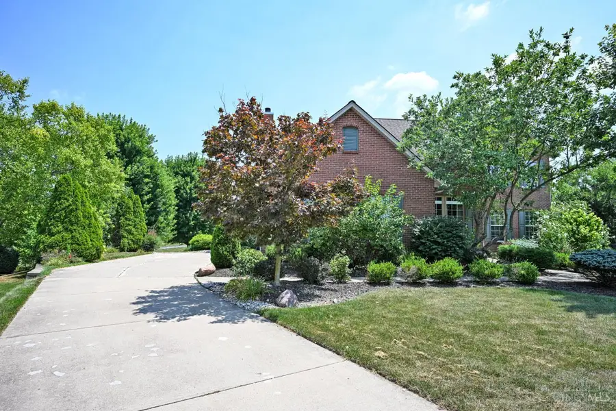 6476 Turnberry Court, Mason, OH 45040 - #2