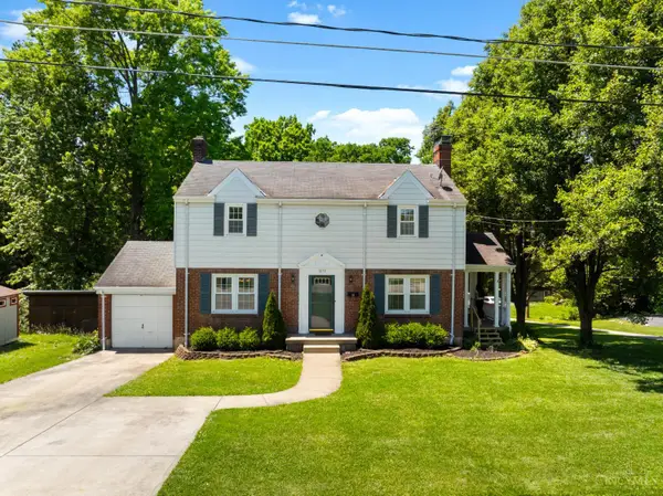 1679 Brachman Avenue, Cincinnati, OH 45230