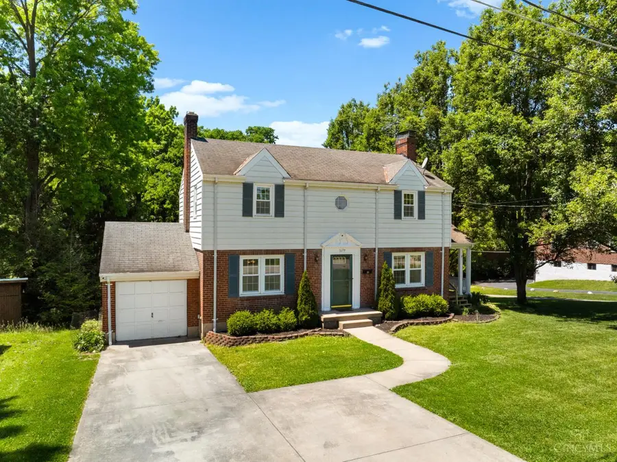 1679 Brachman Avenue, Cincinnati, OH 45230 - #2