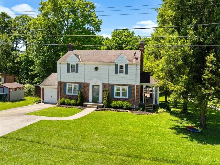 1679 Brachman Avenue, Cincinnati, OH 45230 - #3