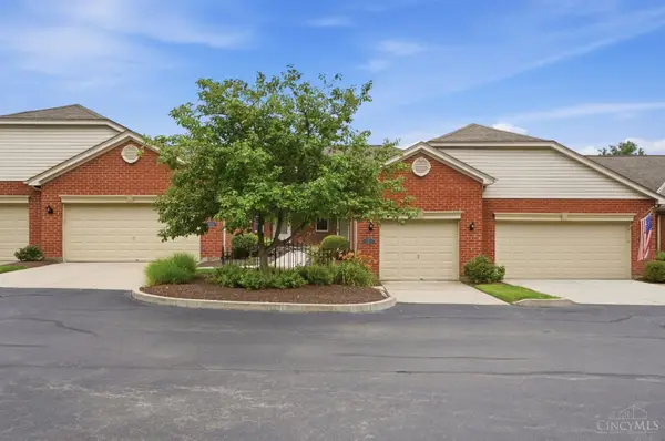 3937 Olde Savannah Drive, Colerain Twp, OH 45247