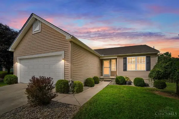 170 Heffron Circle, Hamilton Twp, OH 45039