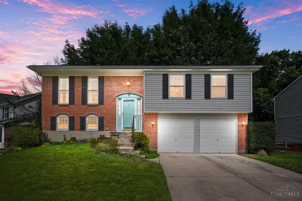 17 Evans Court, Harrison, OH 45030
