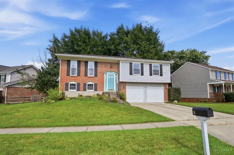 17 Evans Court, Harrison, OH 45030 - #3