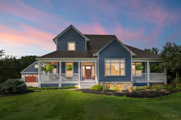 3191 Mcintire Road, Hamilton Twp, OH 45152