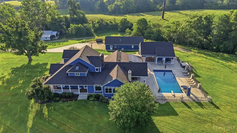 3191 Mcintire Road, Warren, OH 45152 - #3