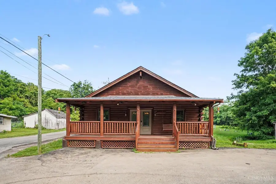 10709 Day Hill Arnheim Road, Franklin, OH 45121 - #2