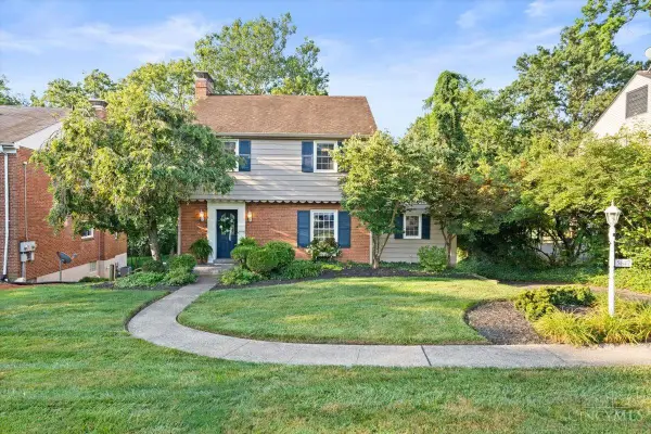 5647 Euclid Road, Cincinnati, OH 45236