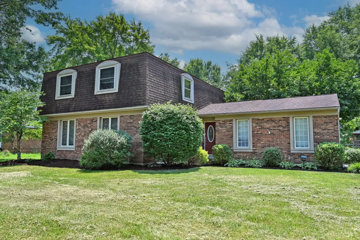 613 Brandy Way, Union, OH 45244 - #1