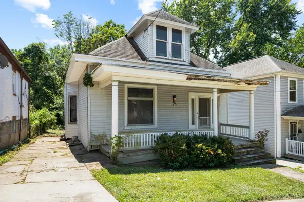 1613 Otte Avenue, Cincinnati, OH 45223