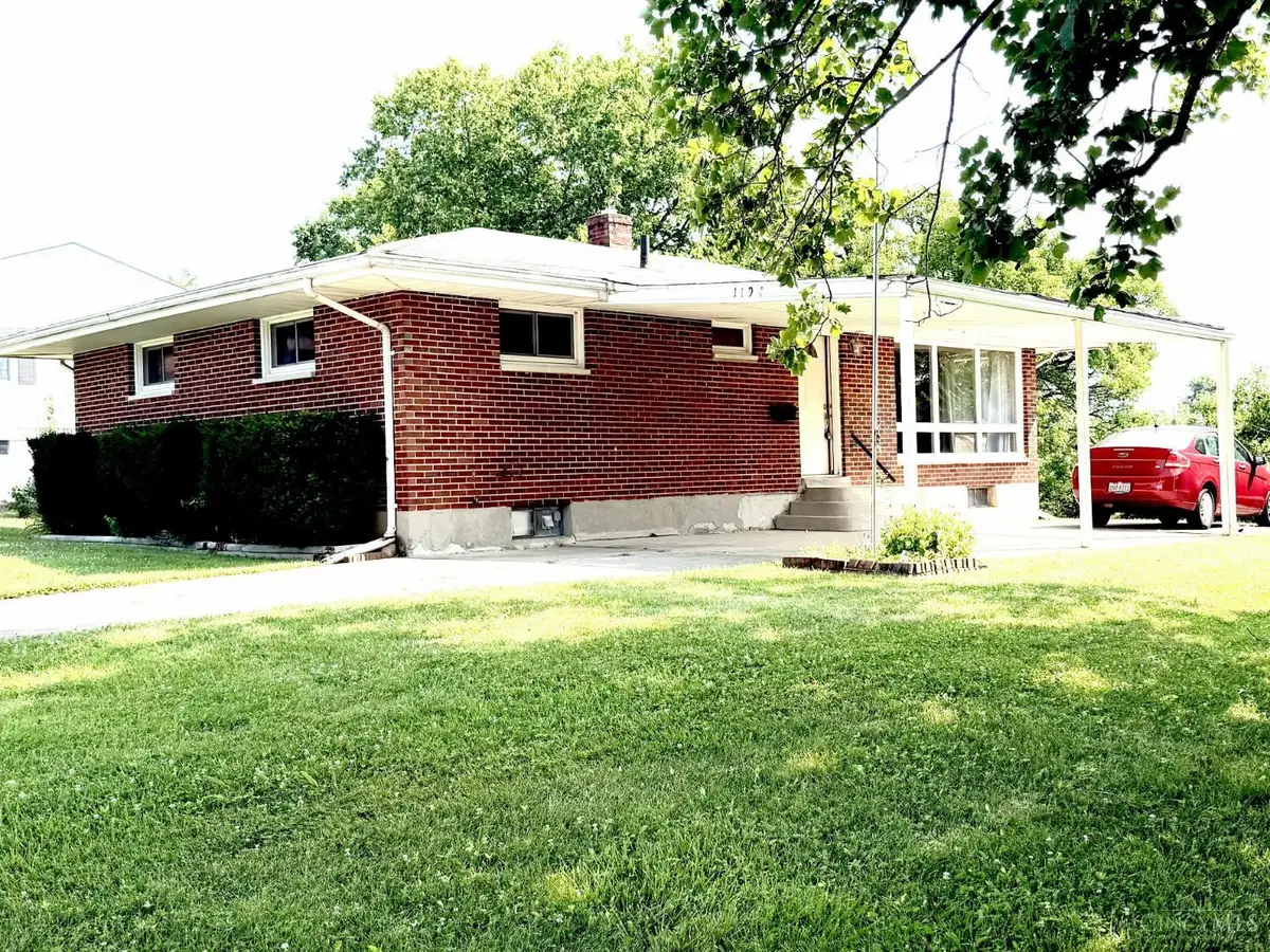 1194 Briarwood Drive, Hamilton, OH 45013 - #1