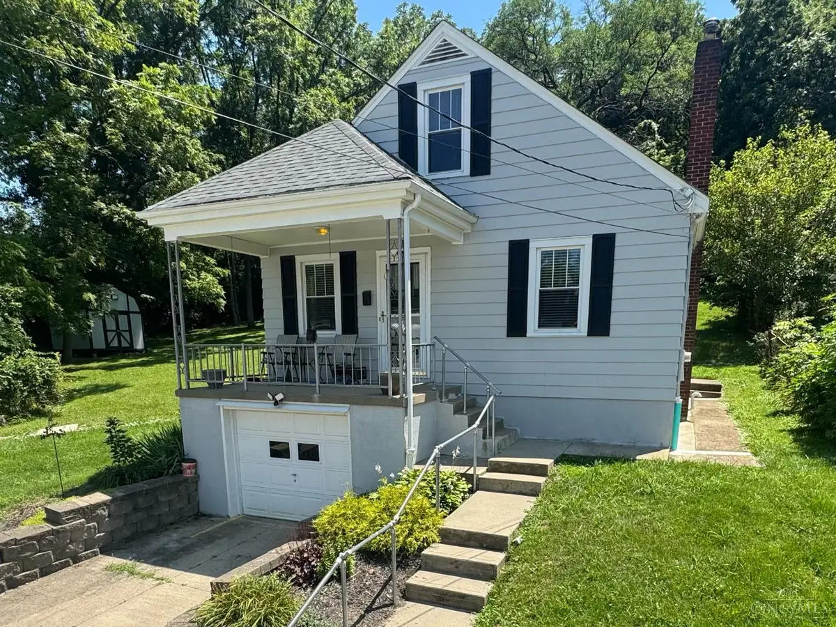 1649 Lionel Avenue, Cincinnati, OH 45214 - #1