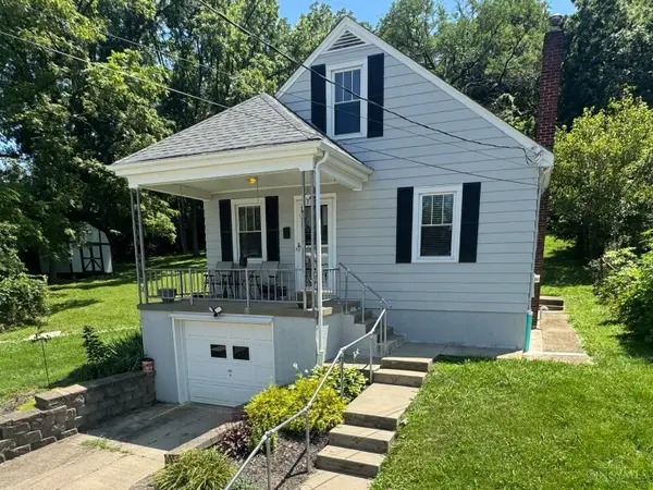1649 Lionel Avenue, Cincinnati, OH 45214