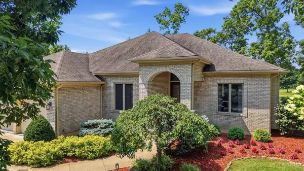 5518 Grand Legacy Drive, Hamilton Twp, OH 45039