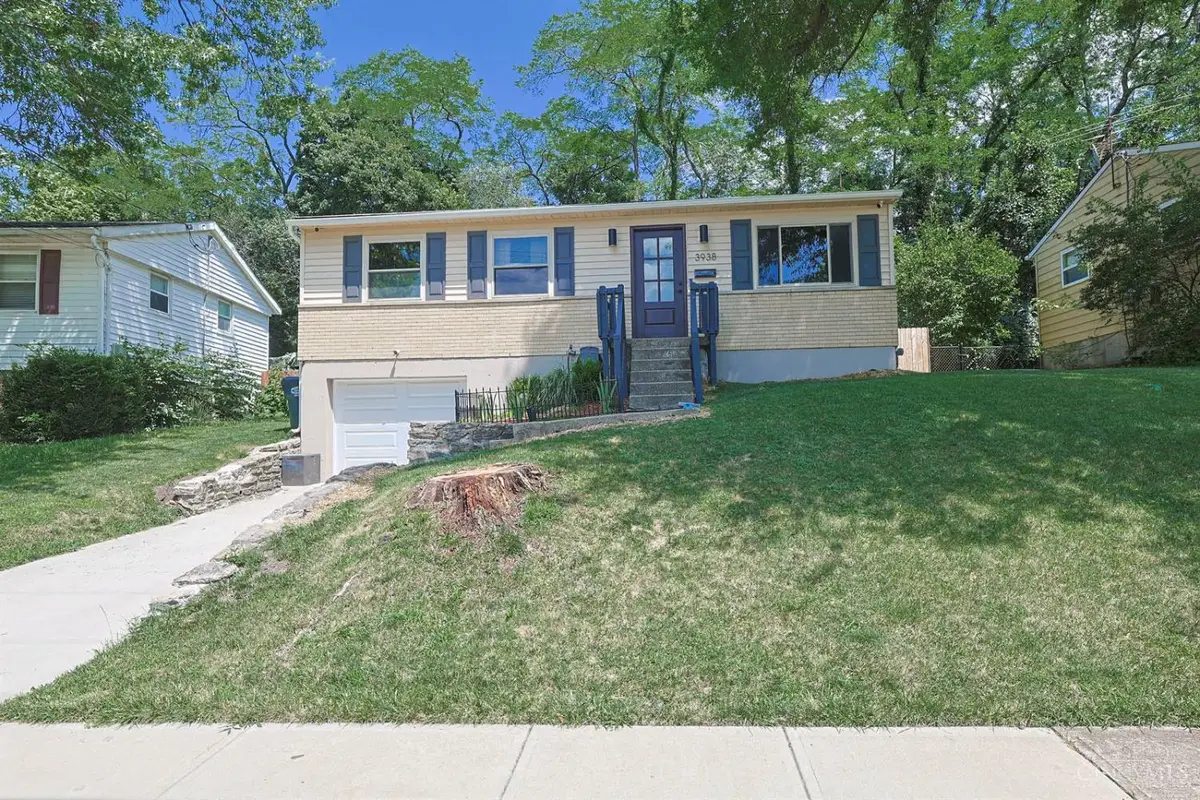 3938 Virginia Court, Green, OH 45248 - #1