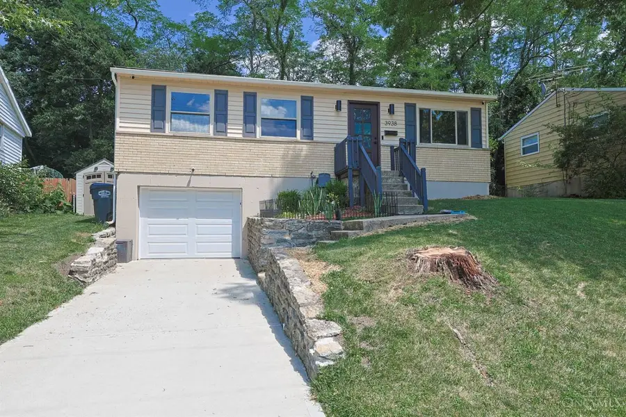 3938 Virginia Court, Green, OH 45248 - #2