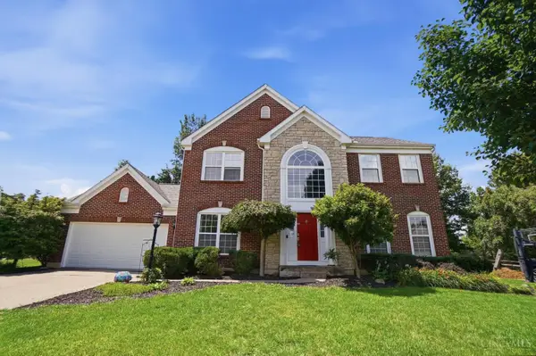 3715 Wrenwood Court, Mason, OH 45040