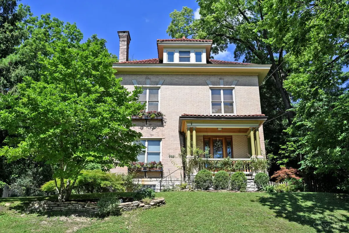 3321 Morrison Avenue, Cincinnati, OH 45220 - #1