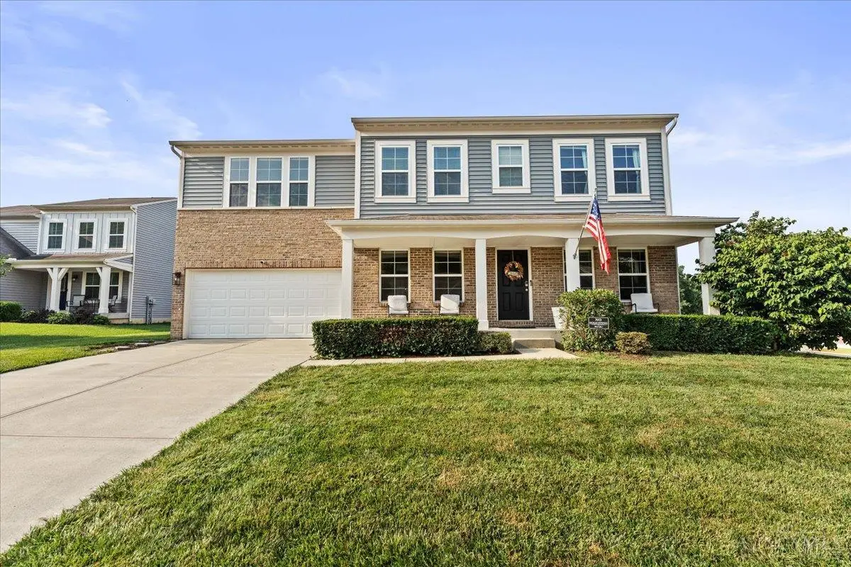 713 Mary Lane Extension, South Lebanon, OH 45065 - #1