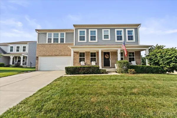 713 Mary Lane Extension, South Lebanon, OH 45065