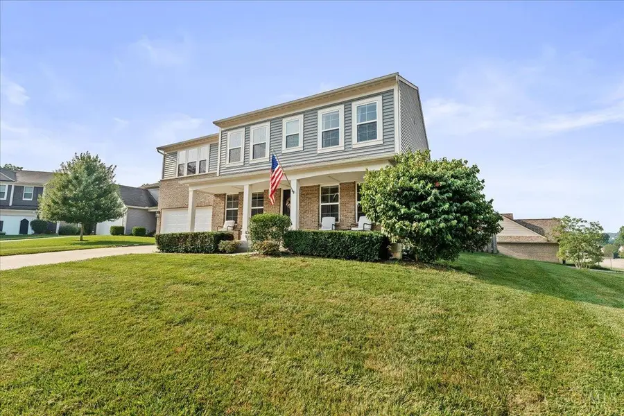 713 Mary Lane Extension, South Lebanon, OH 45065 - #2