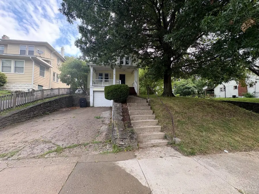 2832 Shaffer Avenue, Cincinnati, OH 45211 - #2