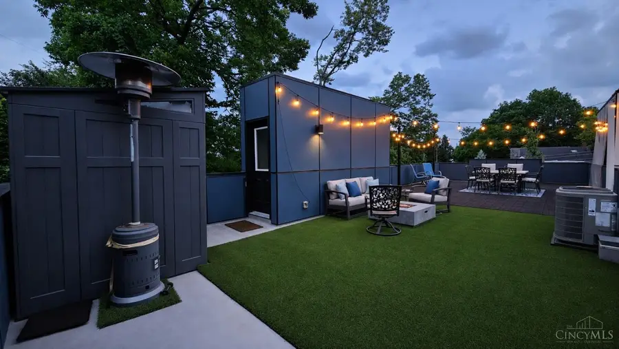 1722 Wm H Taft Road, Cincinnati, OH 45206 - #2