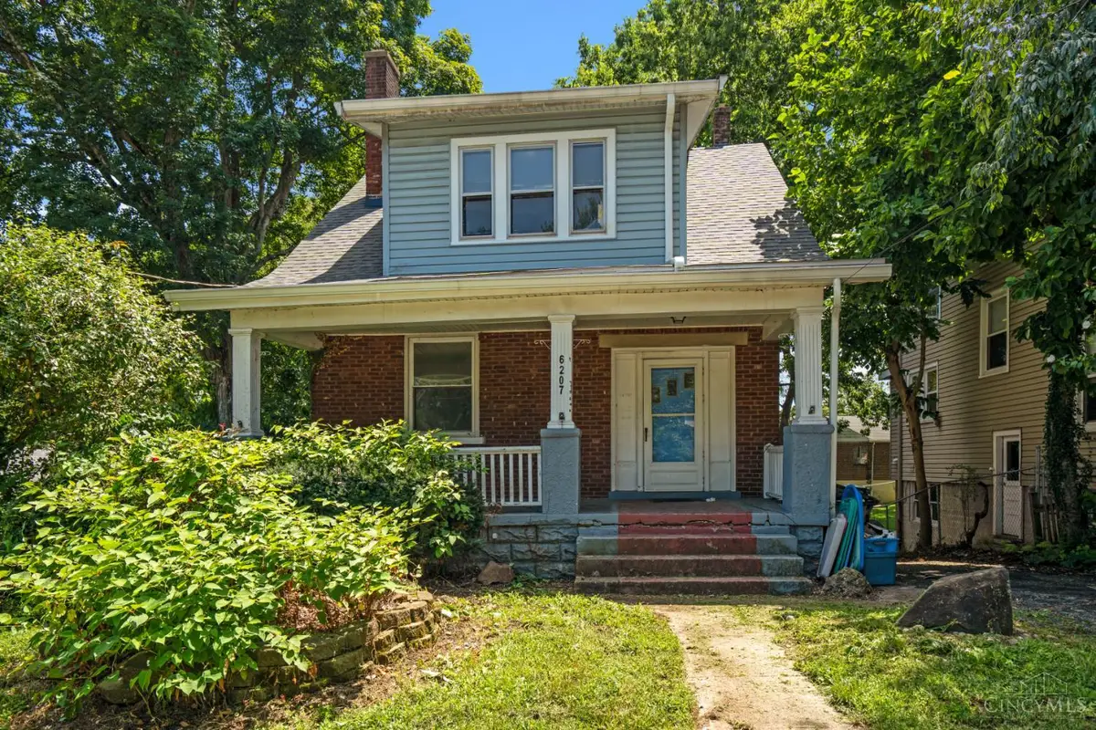 6207 Roe Street, Cincinnati, OH 45227 - #1