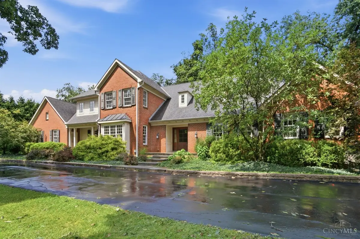 8100 Chinquapin Lane, Indian Hill, OH 45243 - #1