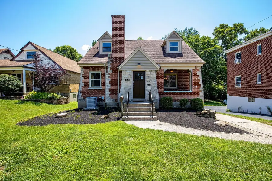 5143 Sidney Road, Covedale, OH 45238 - #2