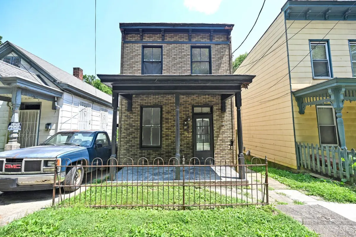 3918 Tappan Avenue, Cincinnati, OH 45223 - #1