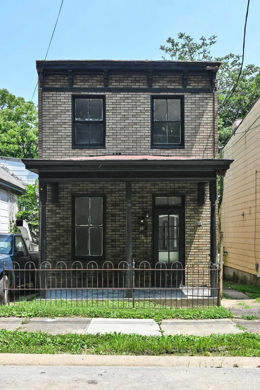 3918 Tappan Avenue, Cincinnati, OH 45223 - #2