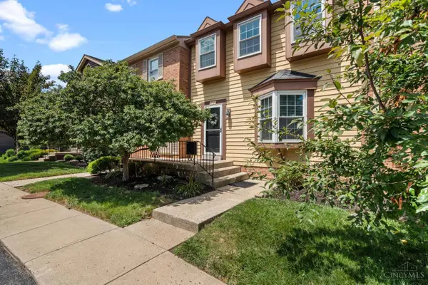 2717 N Kings Arms Circle, Centerville, OH 45440