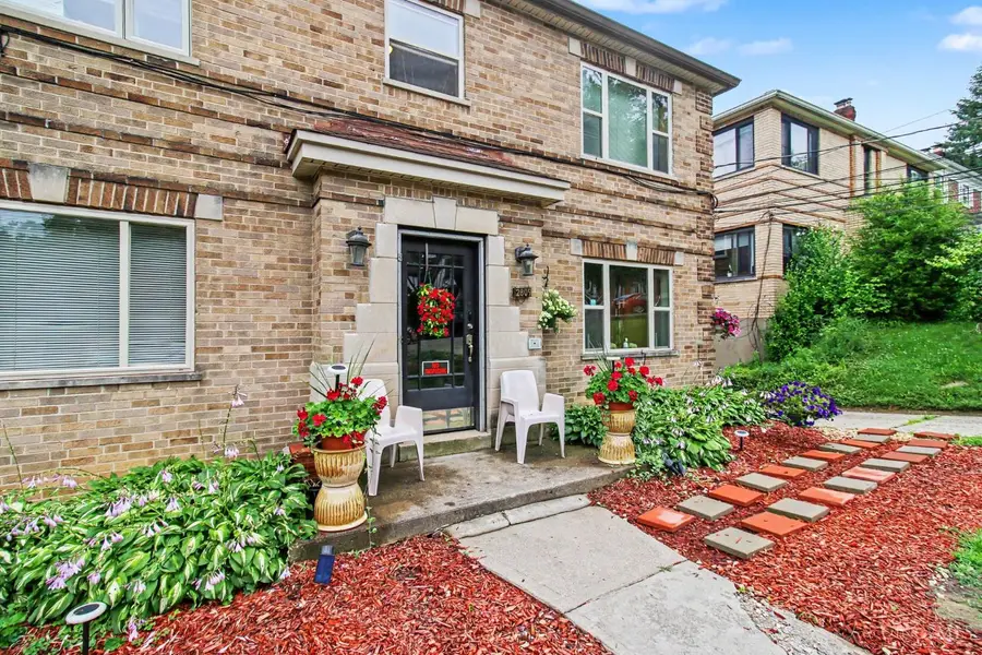 2809 Temple Ave, Cincinnati, OH 45211 - #2