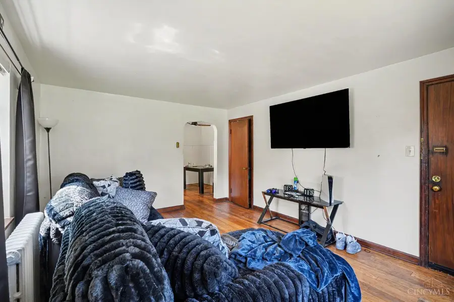 2809 Temple Ave, Cincinnati, OH 45211 - #3