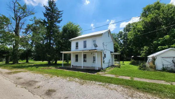 609 Main Street, Felicity, OH 45120