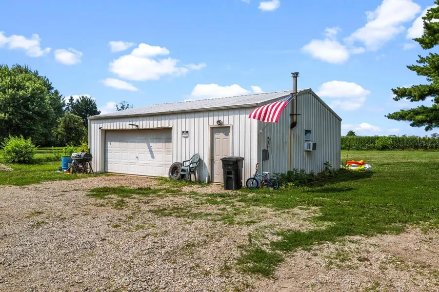 339 S Jefferson Street, Sabina, OH 45169 - #2