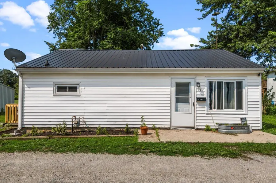 339 S Jefferson Street, Sabina, OH 45169 - #3