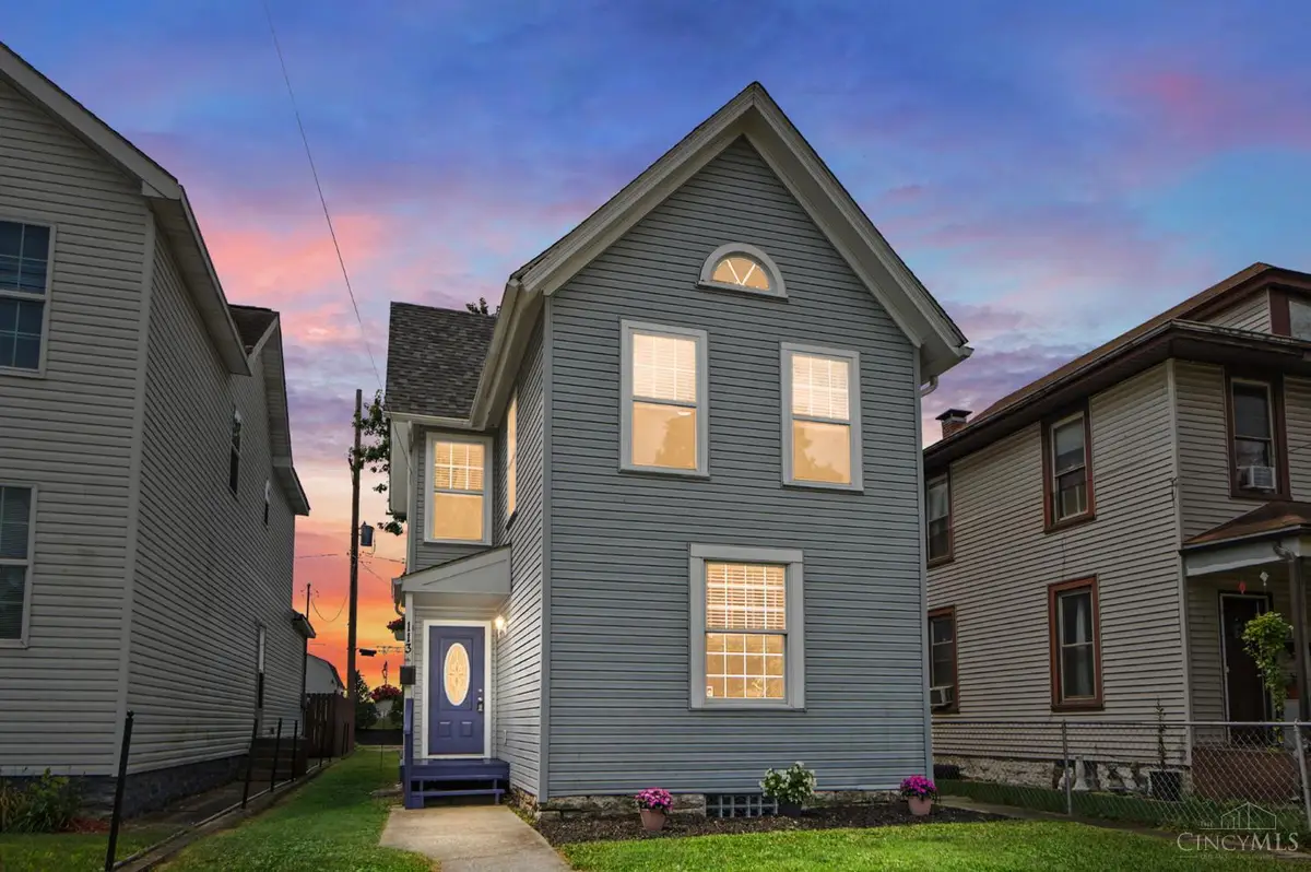 113 Gordon Avenue, Hamilton, OH 45013 - #1