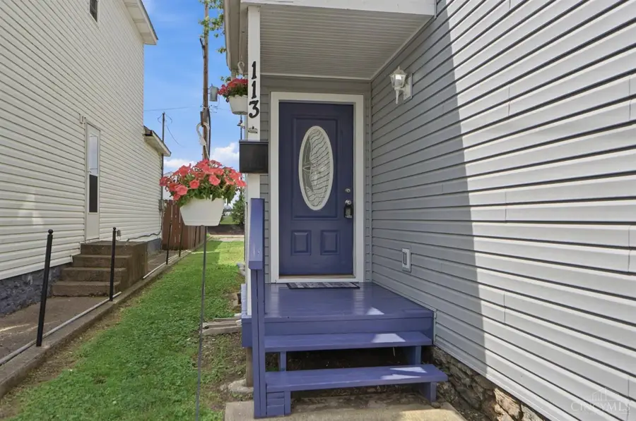 113 Gordon Avenue, Hamilton, OH 45013 - #2