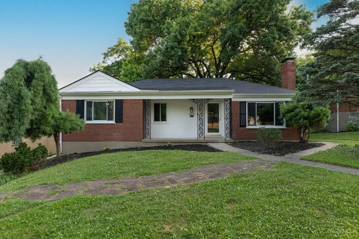 2803 Westbrook Drive, Cincinnati, OH 45211 - #1