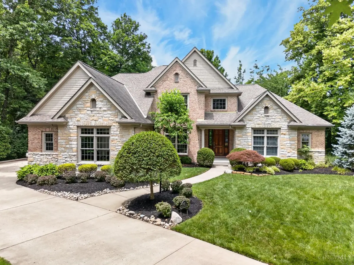 6607 Red Hawk Court, Warren, OH 45039 - #1