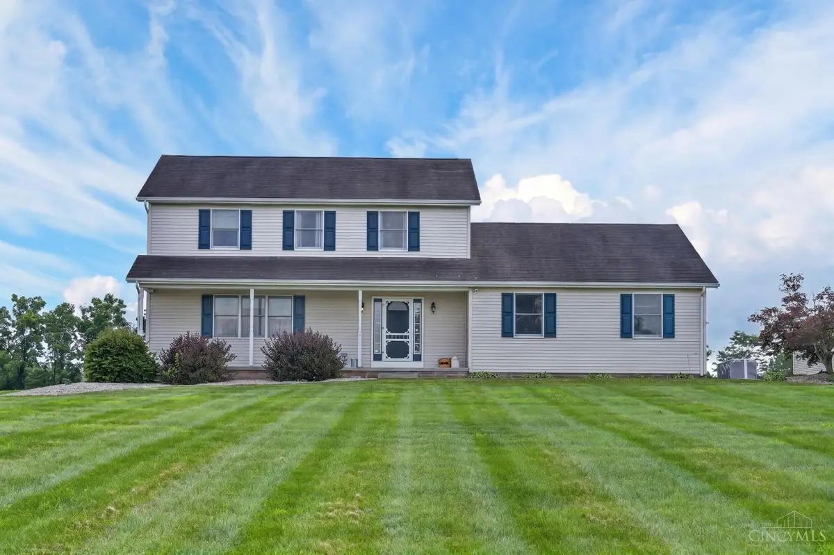 6480 E Welcome Road, Liberty, OH 45133 - #1