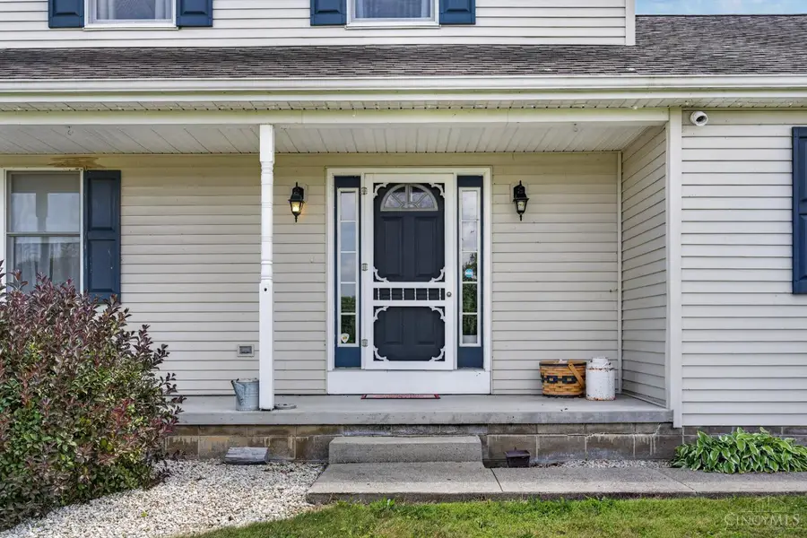 6480 E Welcome Road, Liberty, OH 45133 - #3