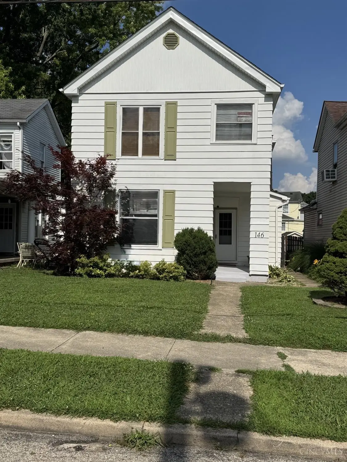 146 Sherman Avenue, Hamilton, OH 45013 - #1